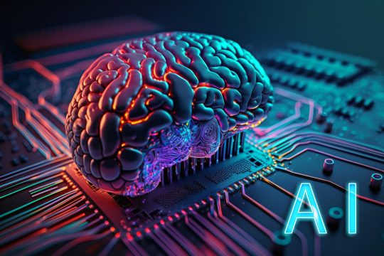 The Role of AI in Personalizing Education