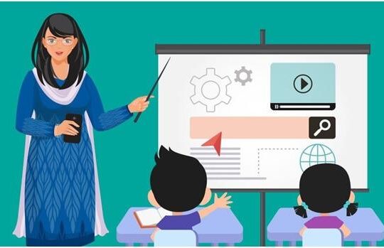 Smart Learning: How Technology Improves Student Engagement