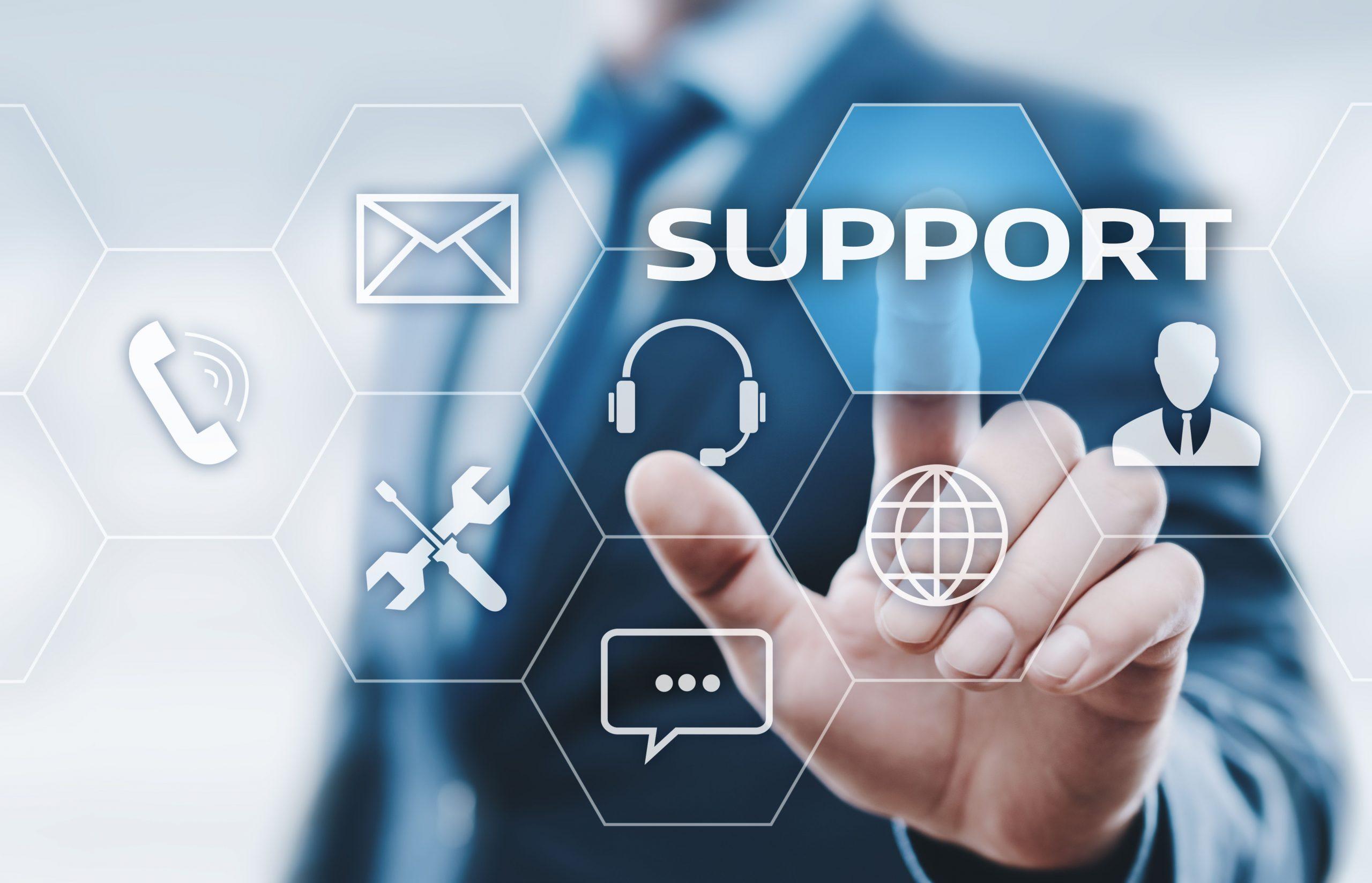 Seek ⁢Support and Stay Connected with Peers