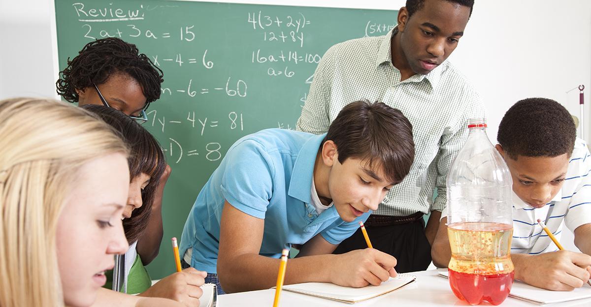 Enhancing Student Engagement through AI-powered Adaptive Learning ‍Platforms