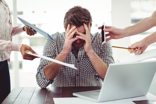 How I Went From Overwhelmed to Empowered With AI Skills