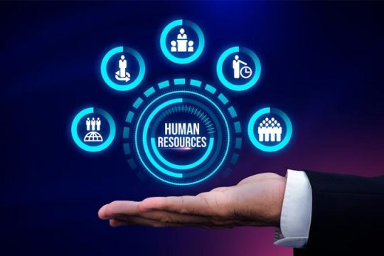 Becoming Unfireable: The Future-Ready HR Professional